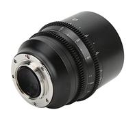 Obiettivo Cinematografico T1.05, Obiettivo Cinematografico da 25 Mm con Ampia Apertura con Vite per Film