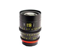 Obiettivo cinematografico T2.1/T2.5 da 16-135 mm, formato intero | Lunghezza multifocale, qualità cinematografica, uso in produzione professionale(135mm,L-Mount)