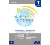 obiettivo coding 1 ciclo