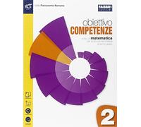 Obiettivo competenze. Vol. 2 unico. Set maior. Quaderno