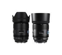 Obiettivo con messa a fuoco automatica full frame 35 mm/85 mm F1.4, compatibile con Sony E, compatibile con Nikon Z.(SIRUI 35mm F1.4,XF)