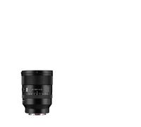 Obiettivo con messa a fuoco automatica Pro da 85 mm F1.4, compatibile con Sony E, compatibile con fotocamere mirrorless full frame con attacco Z Nikon(BLACK_Z)