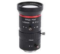 Obiettivo CS Mount, utile per la composizione delle immagini, obiettivo della fotocamera, per fotocamera da viaggio per uomo e donna