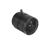 Obiettivo CS Ultra Grandangolare da 120 Gradi per Fotocamera Raspberry Pi HQ, Lunghezza Focale 3,2 Mm con Messa un Fuoco Manuale