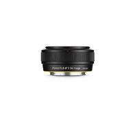 Obiettivo da ritratto con apertura ampia, messa a fuoco automatica APS-C da 25 mm F1.8 AF APS-C compatibile con Nikon Z(Black 300)