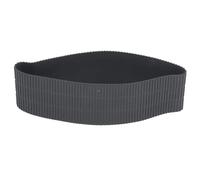 Obiettivo della Fotocamera, Anello Antiscivolo in Gomma Anello di Messa a Fuoco Sostitutivo per 70-200 Mm F2.8L II