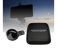 Obiettivo della fotocamera del telefono CPL da 52 mm Filtro per lenti