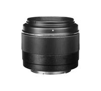 Obiettivo della fotocamera Full Frame Wide Angle Messa a fuoco automatica Vlog Lens Low Dispersion Steppping Motor Messa a fuoco Per A6300 A6400 A6500 Vetro ottico a bassa dispersione