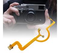 Obiettivo Delle Fotocamere Cavo Flessibile Sostituire Accessori Componenti Interni Della Macchina Fotografica Kit di Riparazione Sostituzione Per XF27mm Connessione