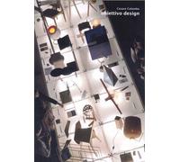 OBIETTIVO DESIGN - COLOMBO CESARE