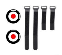 Obiettivo di allenamento per calcio progettato per supportare lo sviluppo progressivo della precisione del tiro attraverso i livelli di abilità (confezione da 25 cm)