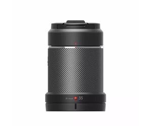 Obiettivo DJI DL 35 mm F2.8 LS ASPH - Zenmuse X7/X9 - Nouvo
