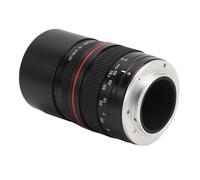 Obiettivo DSLR con grande apertura F2.8 da 135 mm, full frame, multi rivestito, compatibile con D5 D4s D4 D3x Df D810 D800 D750 D610 D500 per fotografia di ritratti all'aperto