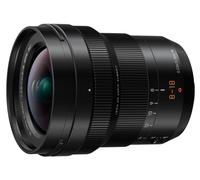 Obiettivo e filtro per fotocamera Panasonic H-E08018E Nero - Nouvo