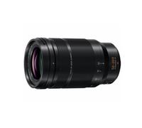 Obiettivo e filtro per videocamera Panasonic H-ES50200E9 Nero - Nouvo