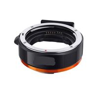 Obiettivo EF-EOS R RF EF EF-S su anello adattatore for messa a fuoco automatica della fotocamera con attacco EOS