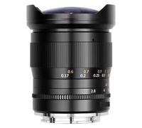 Obiettivo fish-eye full frame 11mm F2.8, compatibile con Sony E A6500, compatibile con Nikon Z Z6 Z8(Z)