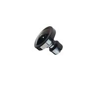 Obiettivo Fisheye Di Ricambio, Compatibile Con Gopro, Componenti Integrati Della Fotocamera Digitale Max 360(1PCS)