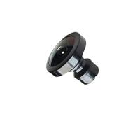 Obiettivo Fisheye Di Ricambio, Compatibile Con Gopro, Max 360, Attrezzatura for Action Camera(One pcs)