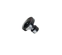 Obiettivo Fisheye Di Ricambio, Compatibile Con Gopro Max 360, Parte Della Action Camera(One pcs)