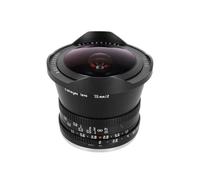 Obiettivo Fisheye F2 da 7,5 mm compatibile con XE RF ZL M4/3 | Formato APS-C, messa a fuoco manuale, prospettiva ultraampia, fotografia a distanza ravvicinata(XF)