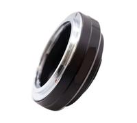 Obiettivo for Konica AR M4/3 - Adattatore for attacco for Micro 4/3 M4/3 for MFT AR-M4/3 for G, GF, GX, GH, for Olympus EP, EM ecc.