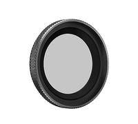 Obiettivo ForInsta360 Go 3 ND8 ND16 ND32 UV CPL Filtro Impermeabile Per Insta360GO3 Action Sport Camera Accessori Telaio In Lega di Alluminio Trasparente Rivestimento Anti Riflessione