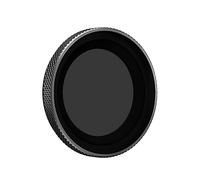Obiettivo ForInsta360 Go 3 ND8 ND16 ND32 UV CPL Filtro Impermeabile Per Insta360GO3 Action Sport Camera Accessori Telaio In Lega di Alluminio Trasparente Rivestimento Anti Riflessione