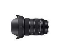 Obiettivo fotografico Sigma 6030390 ART 24 70mm F2.8 AF DG DN II Black