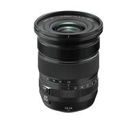 OBIETTIVO FUJIFILM XF10-24MM II F4 R OIS WR Zoom standard, compatibilità Fuji X-Mount