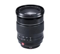 OBIETTIVO FUJIFILM XF16-55MM F2.8 R LM WR Zoom standard, compatibilità Fuji X-Mount