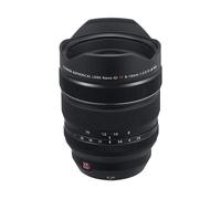OBIETTIVO FUJIFILM XF8-16MM F2.8 R LM WR Zoom standard, compatibilità Fuji X-Mount