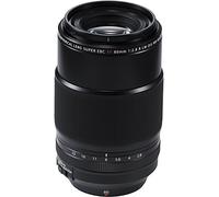 Obiettivo Fujinon XF80mmF2.8 R LM OIS WR