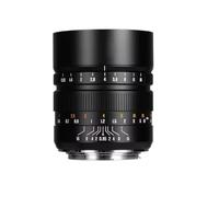 Obiettivo full frame da 50 mm F0.95 II, compatibile con Sony