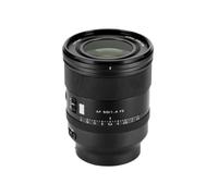 Obiettivo full frame da 50 mm F1.4 Pro, compatibile con Sony