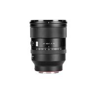 Obiettivo full frame da 50 mm F1.4 Pro, compatibile con Sony E