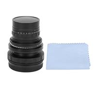 Obiettivo Full Frame ManualeE Mount Tilt50 Mm F1.6 per la Serie A9 A7