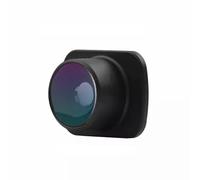 Obiettivo grandangolare 10X Macro Fisheye Kit compatibile per DJI Osmo Pocket/Pocket 2 Vlog Shooting Handheld Gimbal Came Lens Accessori (Obiettivo fisheye)