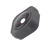 Obiettivo Grandangolare, Action Camera Obiettivo 2.7K60 Fotogrammi per le Riprese