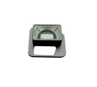 Obiettivo grandangolare adatto per DJI Mavic 3 Drone Lens Filter Copertura protettiva esterna Wide Screen Enlargement Drone Accessori