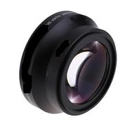 Obiettivo grandangolare da 67 mm 0,43X + obiettivo macro, for obiettivo For Canon 18-135 mm for obiettivo For Nikon 18-105 mm