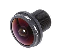 Obiettivo grandangolare di Fisheye della macchina fotografica di 1.8mm 5MP mini per l'obiettivo di sicurezza