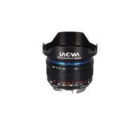 Obiettivo grandangolare Laowa 11 mm f/4,5 FF RL Nero - Nouvo