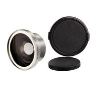 Obiettivo Grandangolare M43 43mm Weitwinkel-Konverter per Canon Panasonic