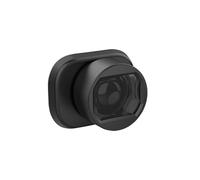 Obiettivo grandangolare Mini 4 Pro, raggio di ripresa dell'obiettivo della fotocamera Aumenta del 25% Filtro esterno per obiettivo grandangolare per DJI Mini 4 Pro Accessori