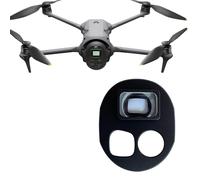 Obiettivo grandangolare per DJI Mavic 4 Pro, obiettivo grandangolare per drone