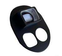 Obiettivo grandangolare per Mavic 4 Pro Offre un ingrandimento 0 75x e telaio per espandere il campo visivo della fotocamera mantenendo prestazioni stabili all'aperto (obiettivo grandangolare)