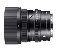 Obiettivo grandangolare Sigma 35 mm F2 DG DN MILC Nero - Nouvo