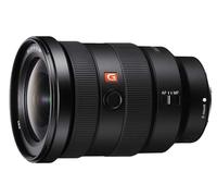 Obiettivo grandangolare Sony FE 16-35 mm F2.8 GM MILC Nero - Nouvo