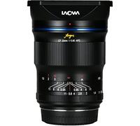 LAOWA CF ARGUS 33mm f 0,95 APO per FUJI X